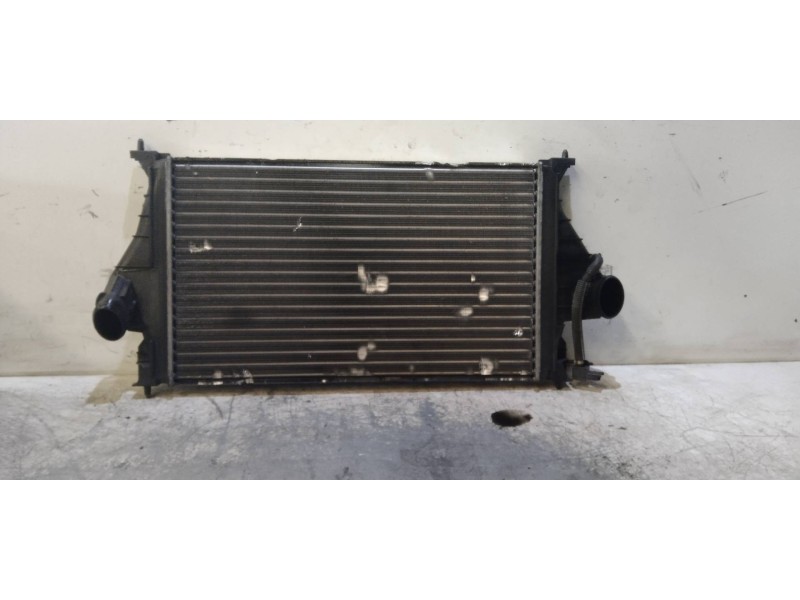 Recambio de intercooler para citroen xantia berlina 2.0 hdi activa referencia OEM IAM   