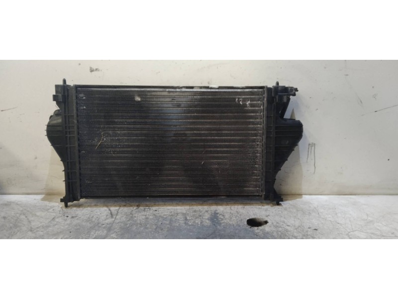 Recambio de intercooler para citroen xantia berlina 2.0 hdi activa referencia OEM IAM   
