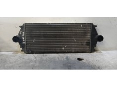 Recambio de intercooler para peugeot 806 srdt referencia OEM IAM   