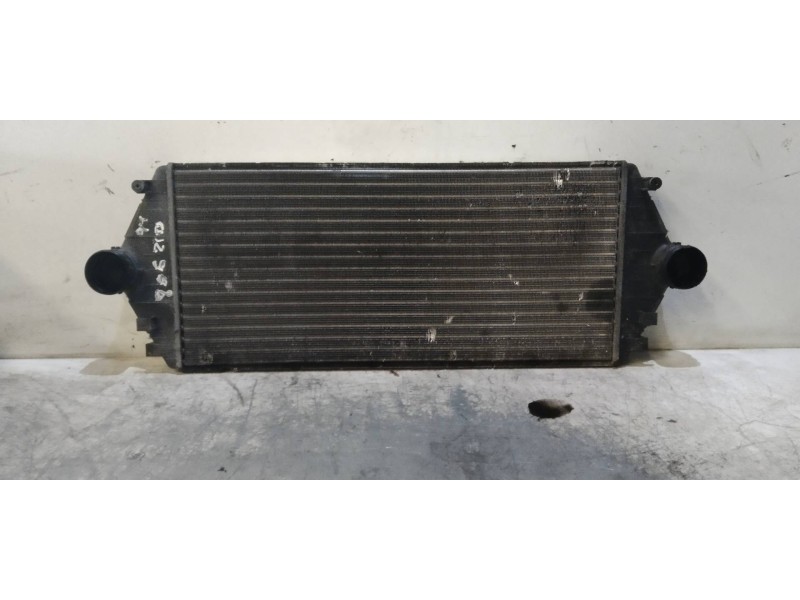 Recambio de intercooler para peugeot 806 srdt referencia OEM IAM   