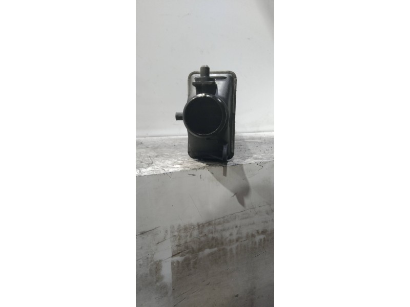 Recambio de intercooler para opel combo d expression l1h1 referencia OEM IAM   
