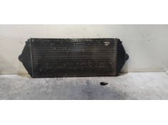 Recambio de intercooler para peugeot 806 srdt referencia OEM IAM    2