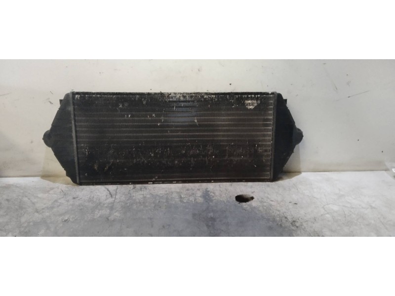 Recambio de intercooler para peugeot 806 srdt referencia OEM IAM   