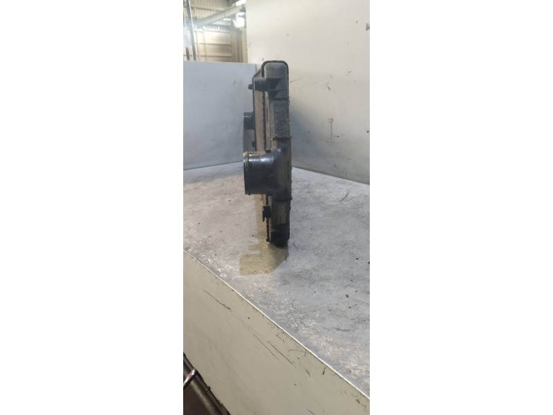 Recambio de intercooler para peugeot 806 srdt referencia OEM IAM   