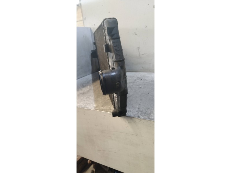 Recambio de intercooler para peugeot 806 srdt referencia OEM IAM   