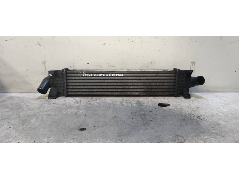 Recambio de intercooler para ford focus c-max (cap) ambiente (d) referencia OEM IAM   