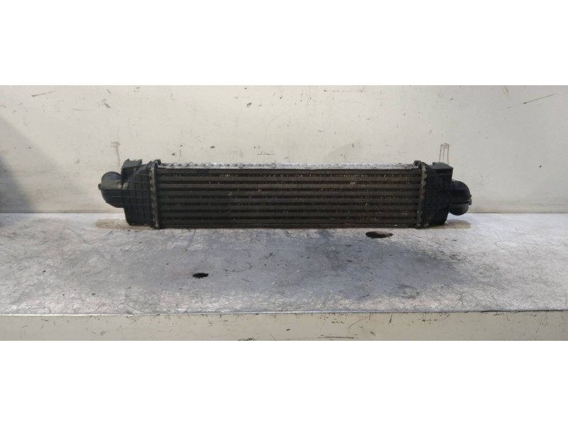 Recambio de intercooler para ford focus c-max (cap) ambiente (d) referencia OEM IAM   