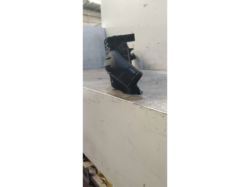 Recambio de intercooler para ford focus c-max (cap) ambiente (d) referencia OEM IAM   