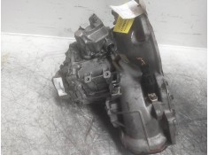 Recambio de caja cambios para daewoo lanos 1.6 cat referencia OEM IAM BC372 BS147125  2