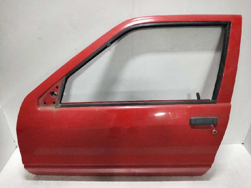 Recambio de puerta delantera izquierda para renault 19 hatchback (b/c53) 1.8 cat referencia OEM IAM  5P 