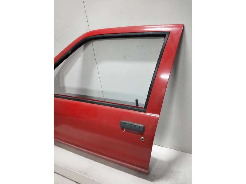 Recambio de puerta delantera izquierda para renault 19 hatchback (b/c53) 1.8 cat referencia OEM IAM  5P 