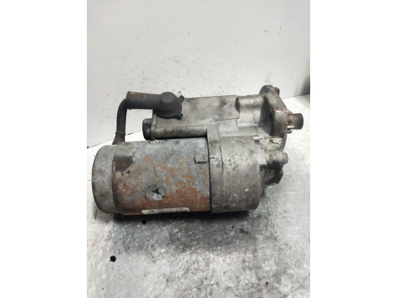 Recambio de motor arranque para kia magentis active referencia OEM IAM 3610027010  