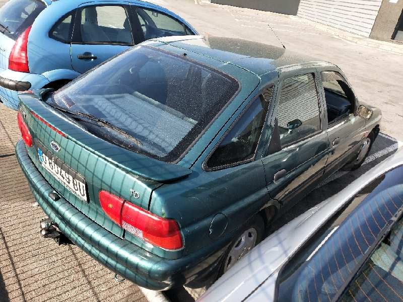 ford escort berl./turnier del año 1997