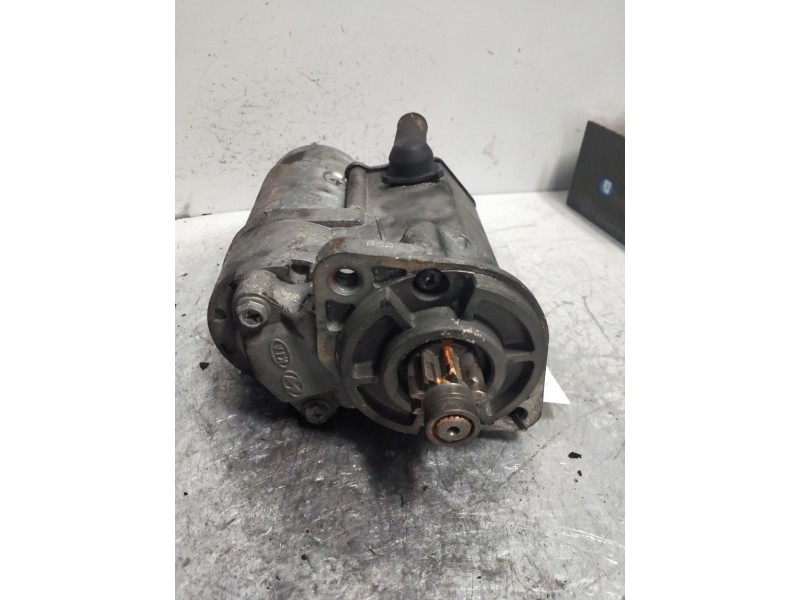 Recambio de motor arranque para kia magentis active referencia OEM IAM 3610027010  