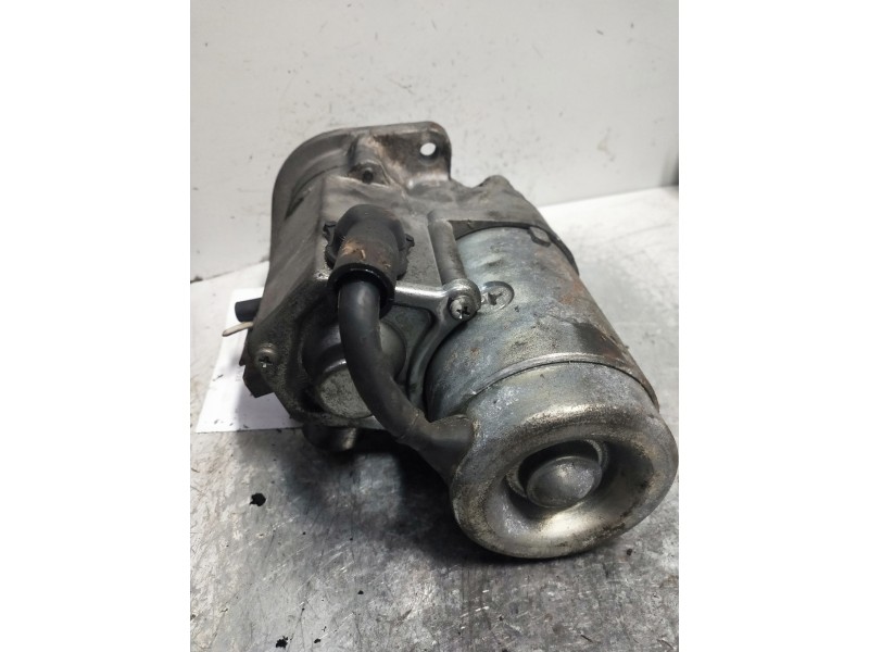 Recambio de motor arranque para kia magentis active referencia OEM IAM 3610027010  