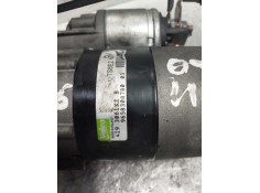 Recambio de motor arranque para peugeot 206+ básico referencia OEM IAM TS8E2   2
