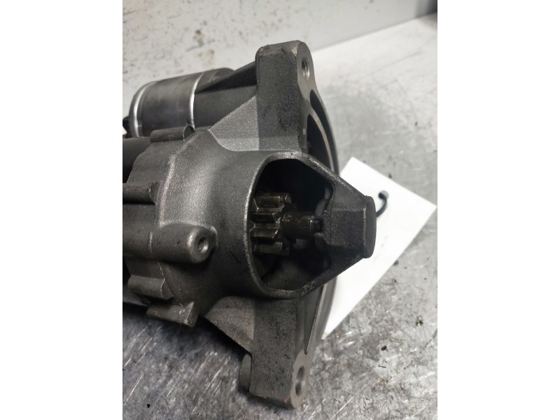 Recambio de motor arranque para peugeot 206+ básico referencia OEM IAM TS8E2  