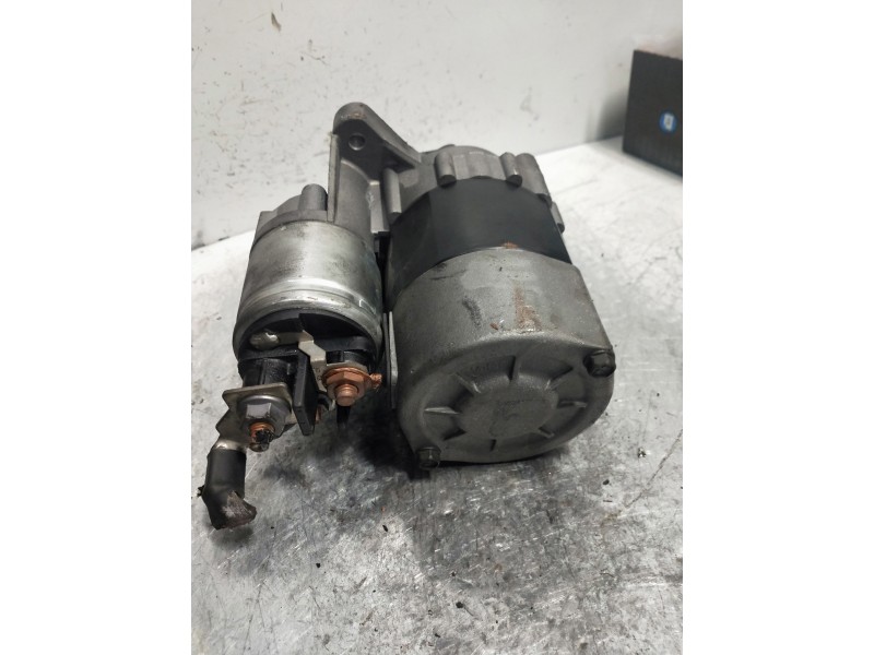 Recambio de motor arranque para peugeot 206+ básico referencia OEM IAM TS8E2  