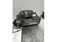 Recambio de motor arranque para renault megane ii berlina 5p confort authentique referencia OEM IAM D7R49  