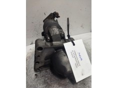 Recambio de motor arranque para citroen c4 coupe collection referencia OEM IAM 968826858000   2
