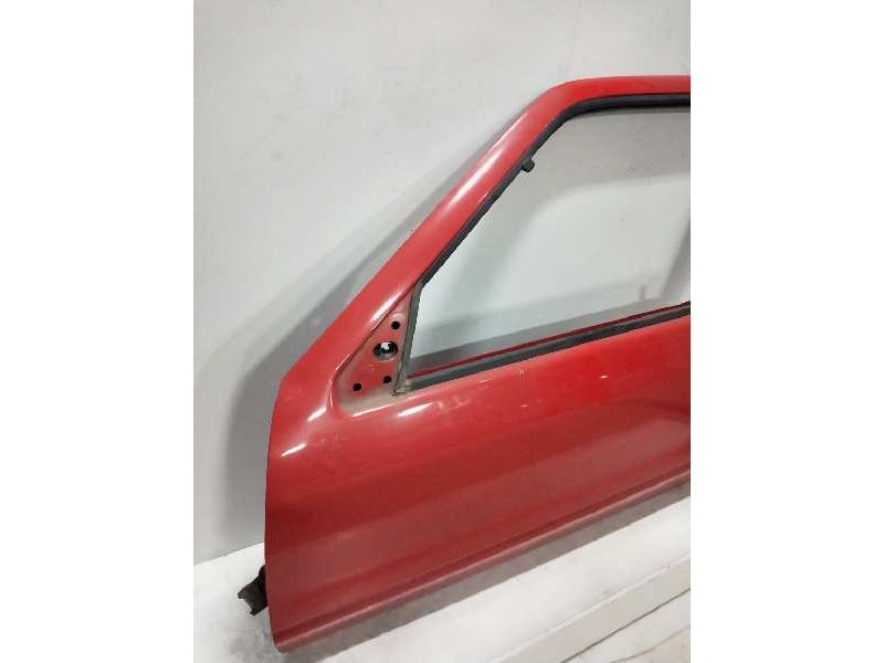 Recambio de puerta delantera izquierda para renault 19 hatchback (b/c53) 1.8 cat referencia OEM IAM  5P 