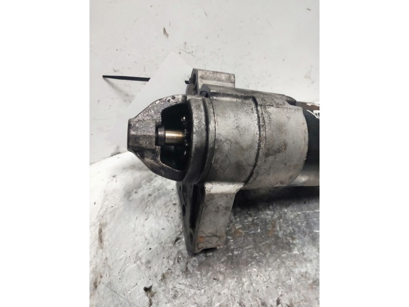 Recambio de motor arranque para citroen c4 coupe collection referencia OEM IAM 968826858000  