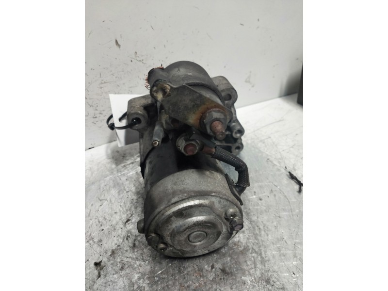 Recambio de motor arranque para citroen c4 coupe collection referencia OEM IAM 968826858000  