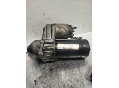 Recambio de motor arranque para opel astra h ber. edition referencia OEM IAM D6RA293  