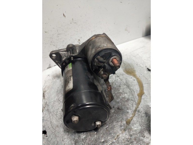 Recambio de motor arranque para opel astra h ber. edition referencia OEM IAM D6RA293  