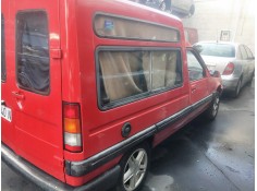 renault rapid/express (f40) del año 1992 2