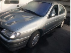 renault megane i berlina hatchback (ba0) del año 1998