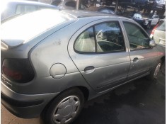 renault megane i berlina hatchback (ba0) del año 1998 2