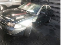 audi a4 berlina (b5) del año 1995