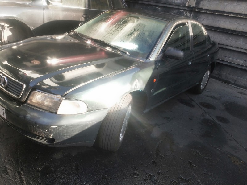 audi a4 berlina (b5) del año 1995