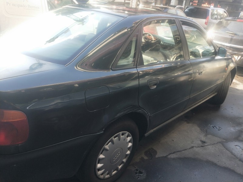 audi a4 berlina (b5) del año 1995