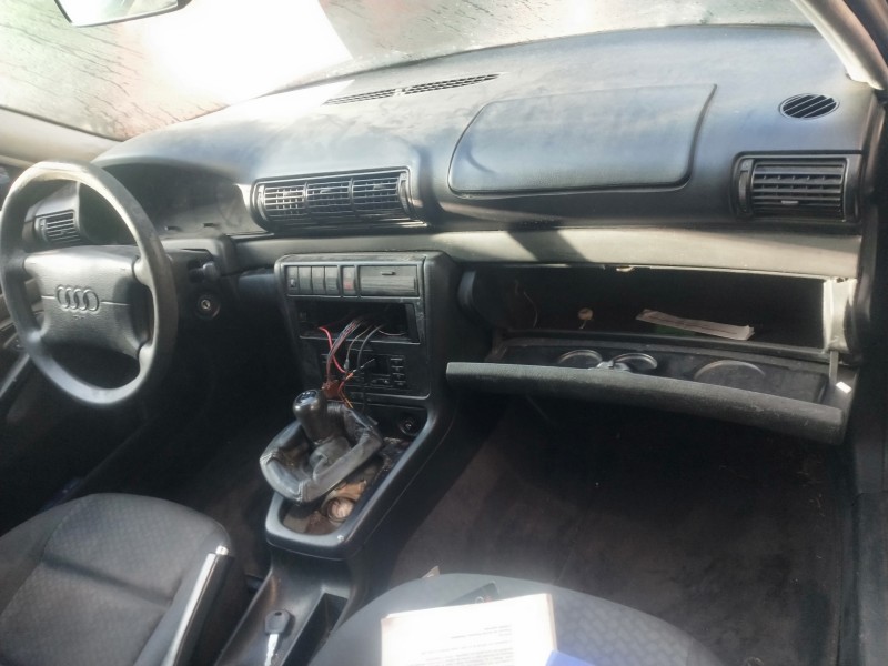 audi a4 berlina (b5) del año 1995