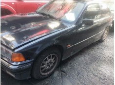 bmw serie 3 compacto (e36) del año 1997