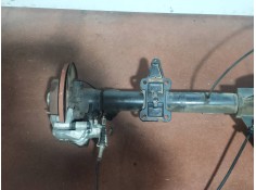 Recambio de puente trasero para iveco daily furgón 2.3 diesel cat referencia OEM IAM    2
