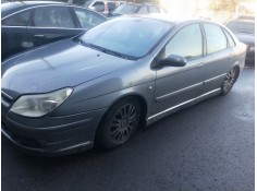 citroen c5 berlina del año 2005