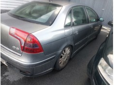 citroen c5 berlina del año 2005 2