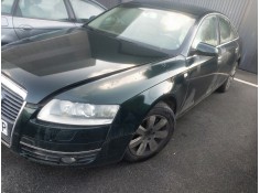 audi a6 berlina (4f2) del año 2006
