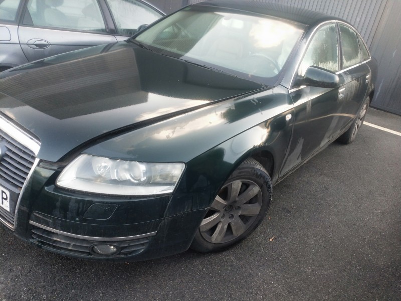 audi a6 berlina (4f2) del año 2006