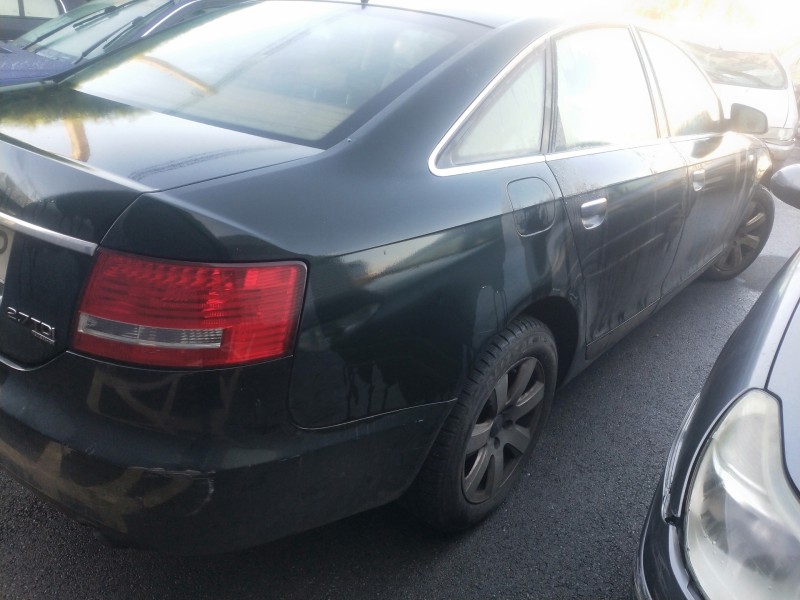 audi a6 berlina (4f2) del año 2006