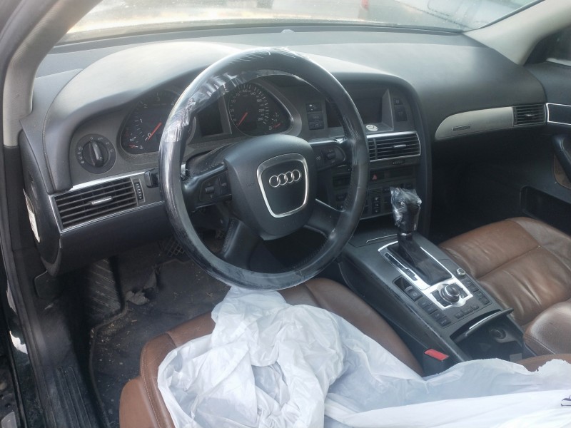 audi a6 berlina (4f2) del año 2006