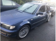 bmw serie 3 berlina (e46) del año 2004