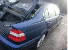 bmw serie 3 berlina (e46) del año 2004 2