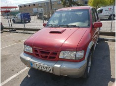 kia sportage del año 1999