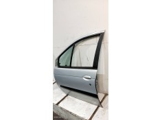 Recambio de puerta delantera izquierda para renault scenic (ja..) 1.9 dci rt referencia OEM IAM   5P 2