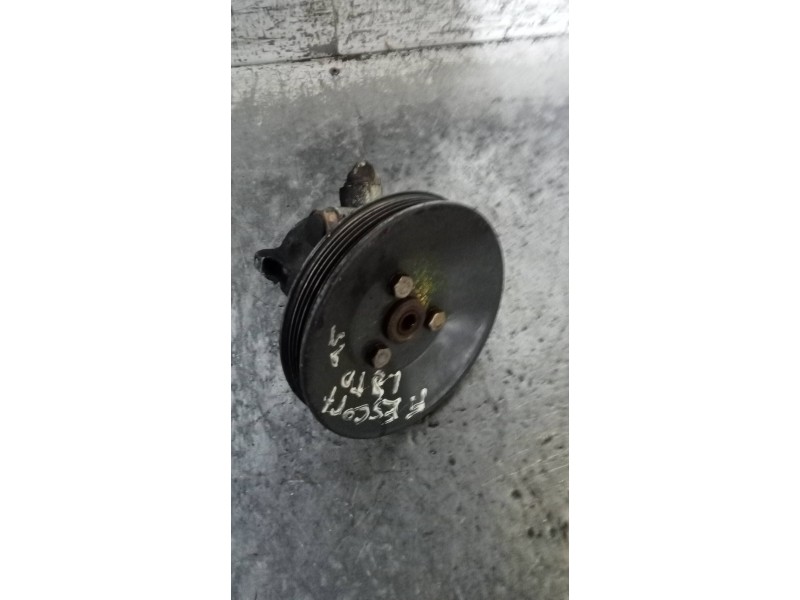 Recambio de bomba direccion para ford escort berl./turnier ghia berlina referencia OEM IAM 95AB3A674BA  