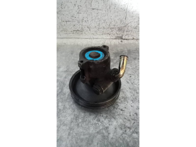 Recambio de bomba direccion para ford escort berl./turnier ghia berlina referencia OEM IAM 95AB3A674BA  